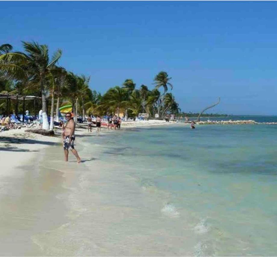 Casa Pakal Villa Puerto Morelos Esterno foto